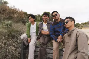 Lagu HAHAHA 