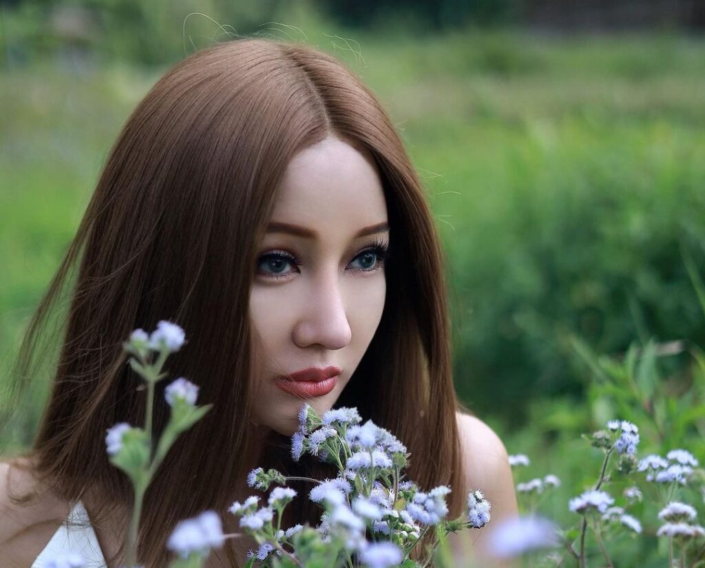 Lucinta Luna