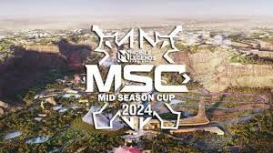 MSC 2024