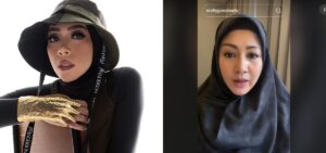 Masnawati Masud