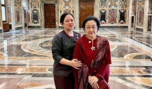 Megawati Soekarnoputri