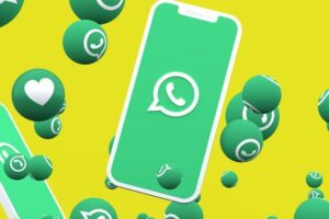 Mengedit Foto WhatsApp