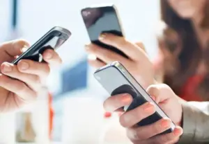 Mentransfer Aplikasi