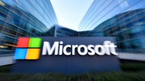 investasi Microsoft