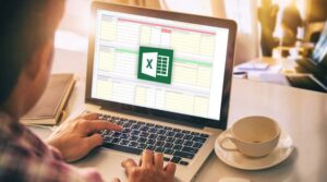 Microsoft Excel