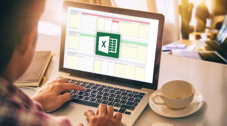 Microsoft Excel
