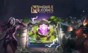 Mobile Legends