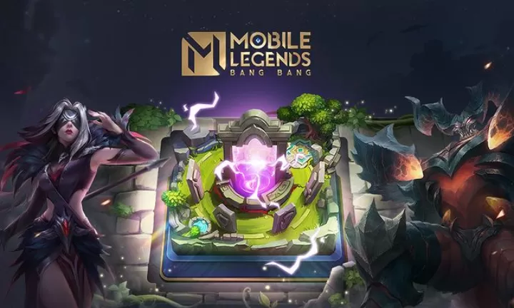 Mobile Legends