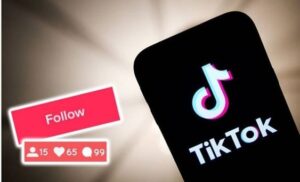 Monetisasi TikTok