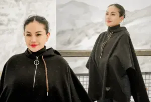 kasus hukum Nikita Mirzani