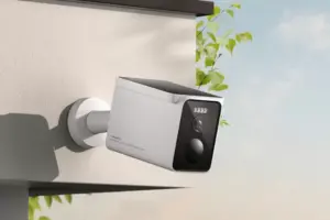 Xiaomi BW400 Pro