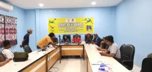 PON 2024 kualifikasi Papua