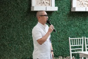 PT Len Industri