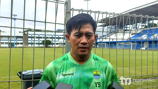Bojan Hodak Absen di Sesi Latihan, Yaya Sunarya Beri Jawaban