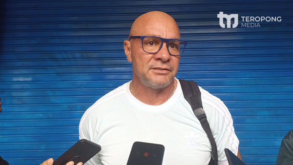 Begini Kesiapan Penjaga Gawang Persib Jelang Hadapi Jadwal Padat