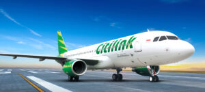 Pilot Citilink