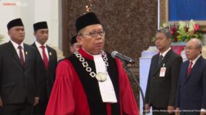 Arsul Sani Ikut Sidangkan Sengketa Pileg