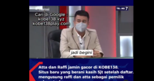 Promosi Judi Online