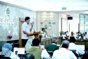 RPJPD Jabar 2025 - 2045