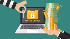 Ransomware