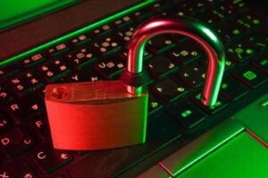 Ransomware