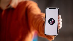 Replay TikTok 2023
