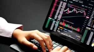 Polisi Tangkap Pendiri Robot Trading