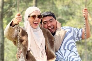 Rumah Ustadz Solmed