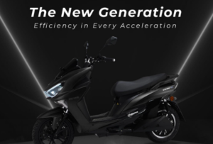SPESIFIKASI POLYTRON FOX S