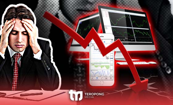 Saham IHSG turun anjlok Full Periodic Call Auction