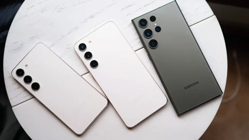 Samsung Galaxy S24-8