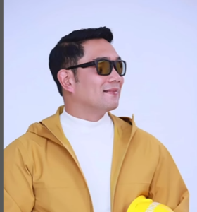 pelanggaran ridwan kamil