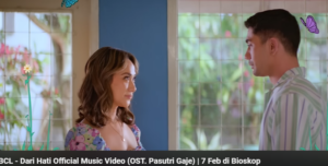 Film Pasutri Gaje