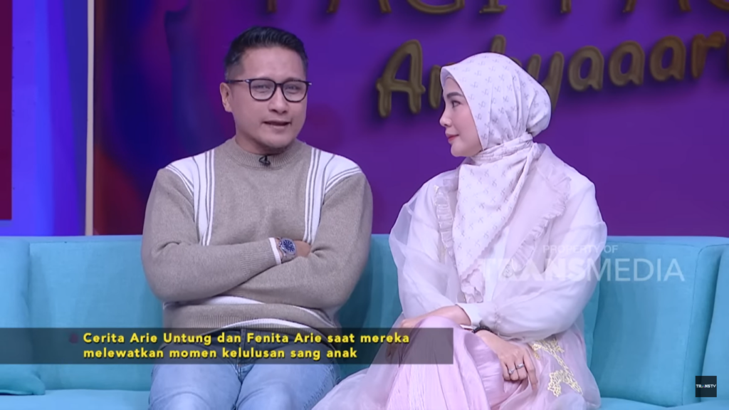 Arie Untung