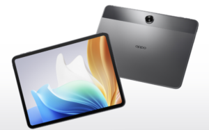 Oppo Pad Neo MediaTek Helio