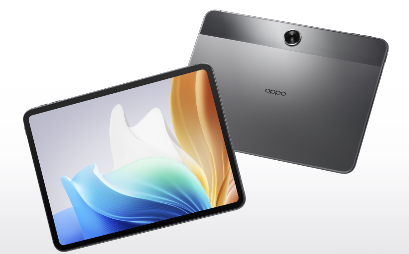 Oppo Pad Neo MediaTek Helio