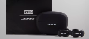 TWS Ultra Open Earbuds