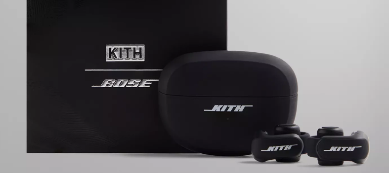 TWS Ultra Open Earbuds