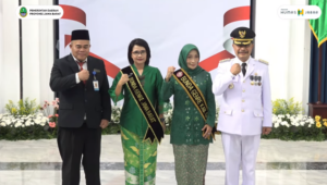 Pj Bupati Garut