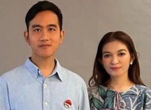 Gibran Ingin Istirahat Setelah Pencoblosan