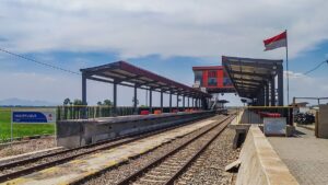 Stasiun Haurpugur