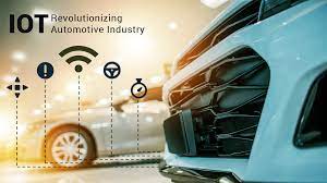 TEKNOLOGI IOT MOBIL