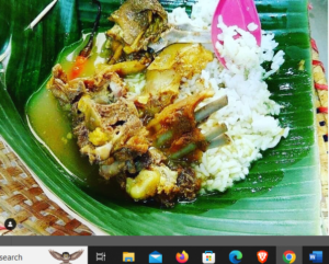 Tengkleng Bu Edi