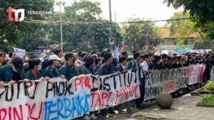pinjol ITB alokasi anggaran pendidikan