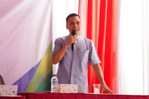 TPN Ganjar Mahfud presiden kampanye