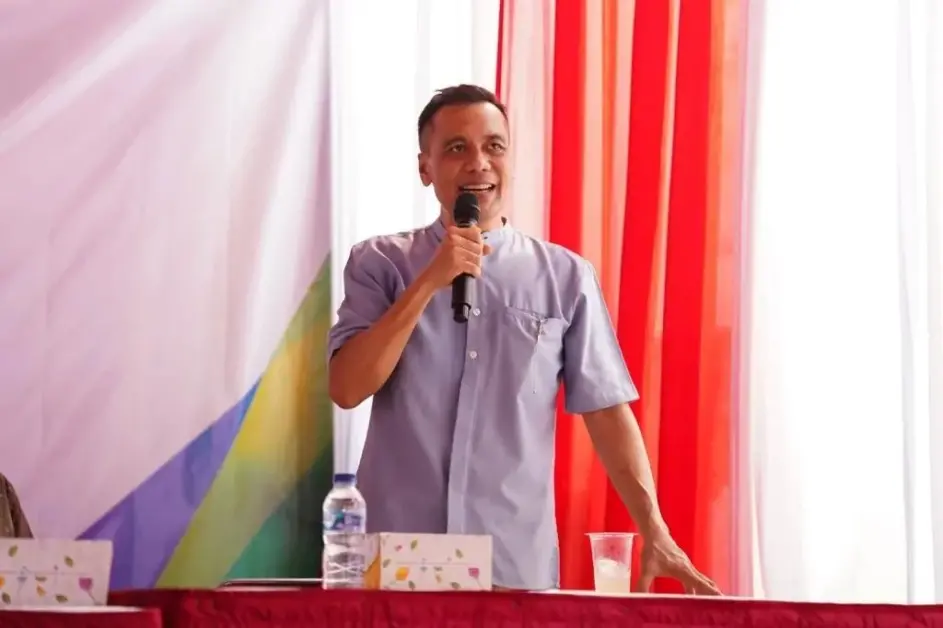 TPN Ganjar Mahfud presiden kampanye