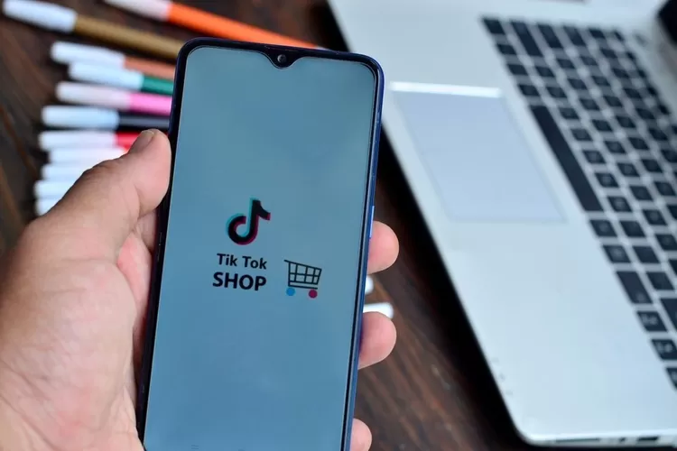 TikTok Shop