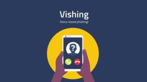 Voice Phishing