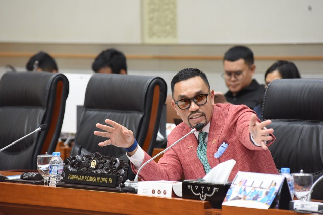 Legislator Tanggapi Ancaman Penembakan Kepada Anies Baswedan