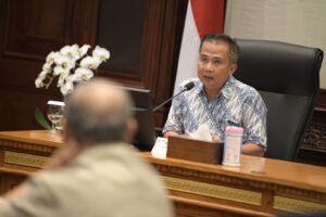 Gempa Sumedang